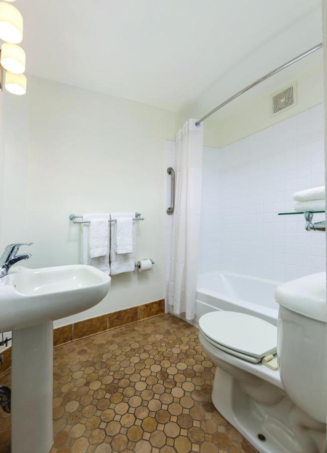 Worldmark San Francisco Exterior foto